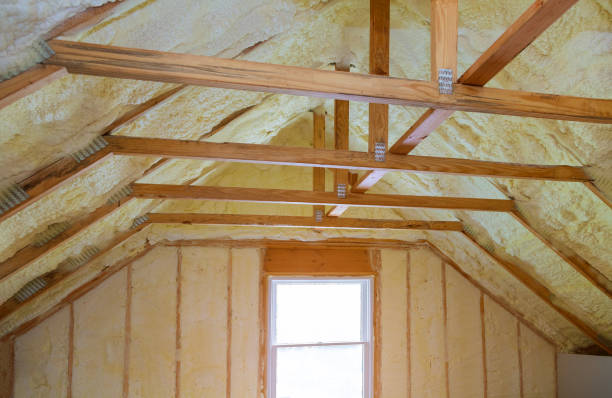 Best Blown-in Insulation in Bright, IN