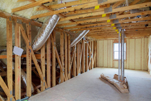 Best Specialized Insulation Services in Bright, IN