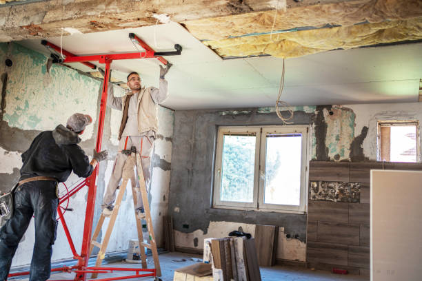 Best Insulation for Specific Applications in Bright, IN