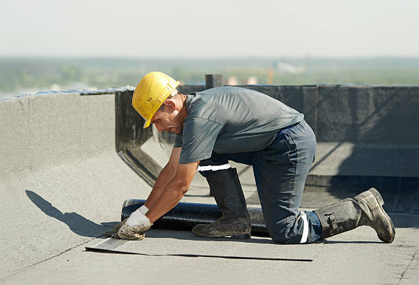Best Geographic-Specific Insulation Services in Bright, IN