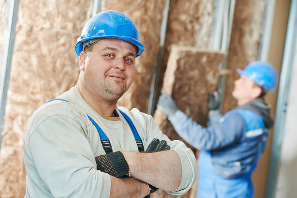 Best Spray Foam Insulation in Bright, IN
