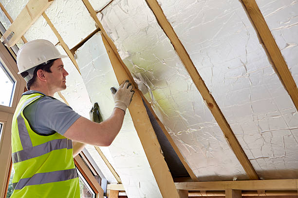 Best Commercial Insulation in Bright, IN