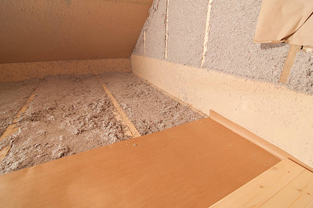 Professional Insulation Contractor in Bright, IN