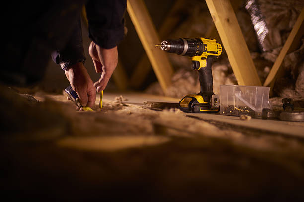 Best Spray Foam Insulation in Bright, IN